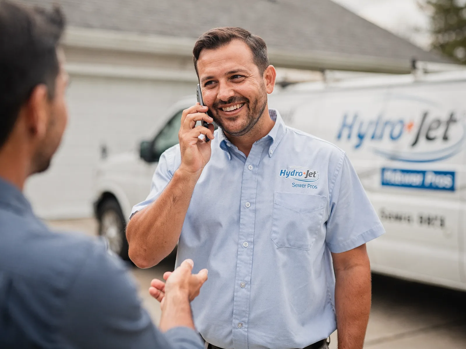 Hydro Jetting Hurdsfield, ND FAQs